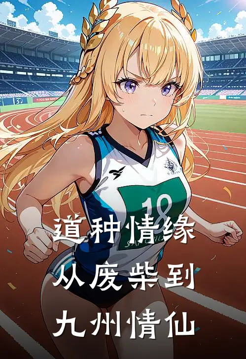 道种情缘：从废柴到九州情仙叶无涯玉佩完本热门小说_小说推荐完结道种情缘：从废柴到九州情仙叶无涯玉佩