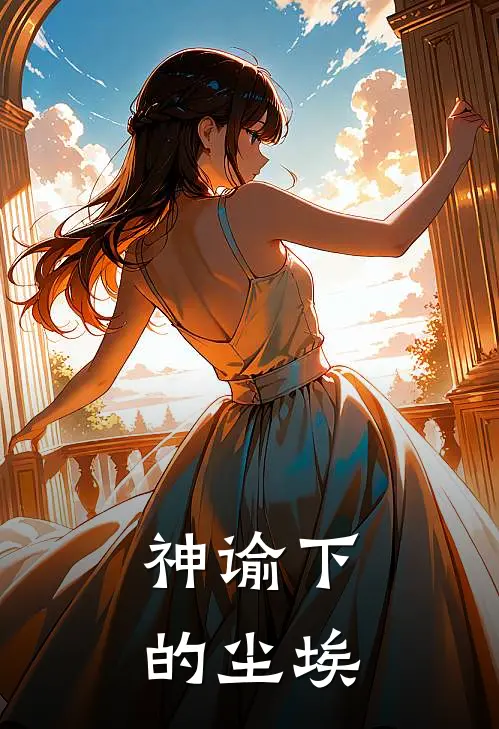 艾尔旺财(神谕下的尘埃)最新章节免费在线阅读_(艾尔旺财)完结版在线阅读