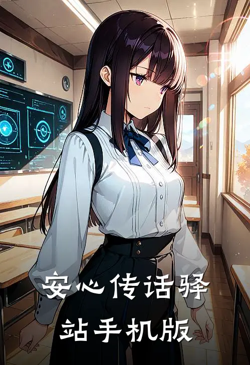 安心传话驿站手机版