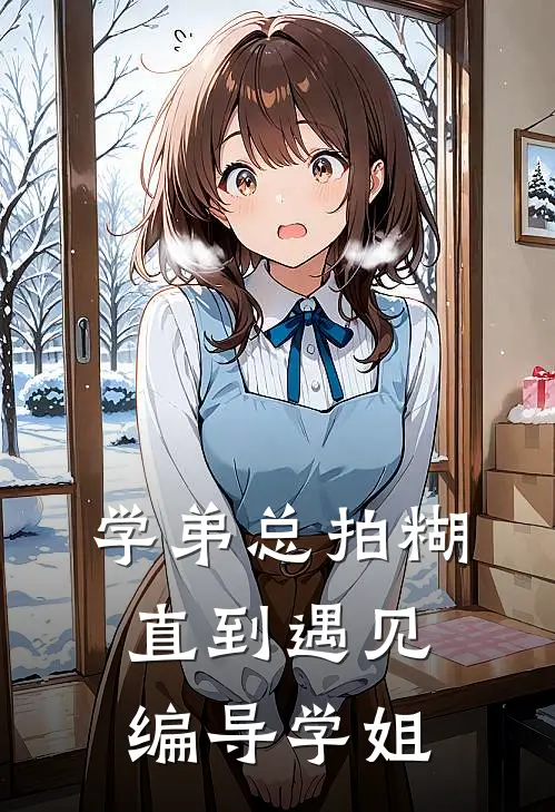 学弟总拍糊直到遇见编导学姐(陆屿林晚星)免费阅读_无弹窗全文免费阅读学弟总拍糊直到遇见编导学姐陆屿林晚星