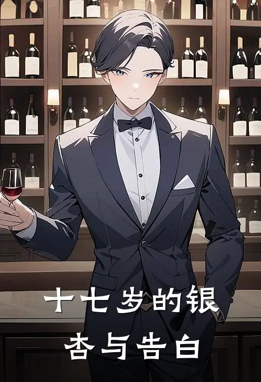 十七岁的银杏与告白