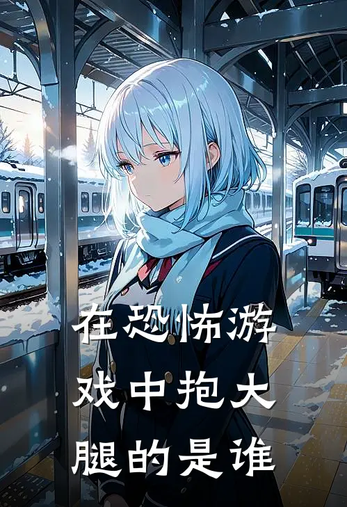 在恐怖游戏中抱大腿的是谁