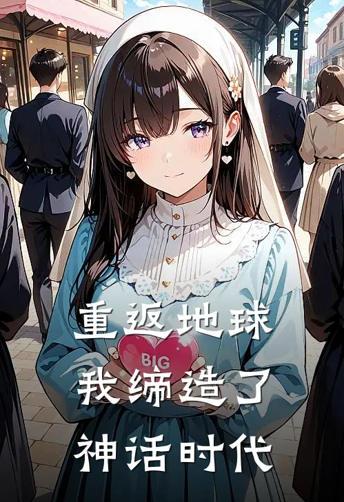 林舟陈浩(重返地球：我缔造了神话时代)全文免费在线阅读_重返地球：我缔造了神话时代完整版免费在线阅读