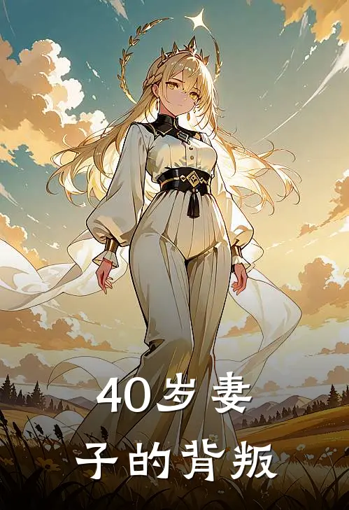 40岁妻子的背叛