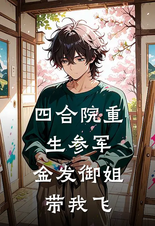 四合院重生参军：金发御姐带我飞