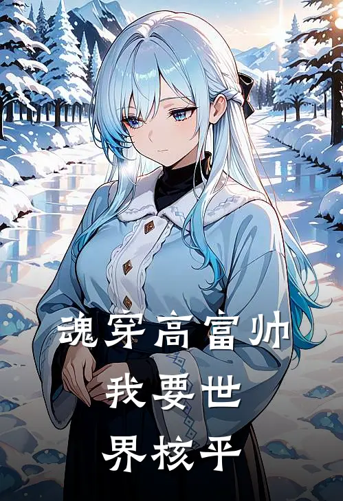 白羽航彪子(魂穿高富帅，我要世界核平)最新章节免费在线阅读_(白羽航彪子)完结版在线阅读