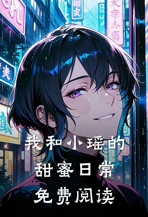 我和小瑶的甜蜜日常免费阅读