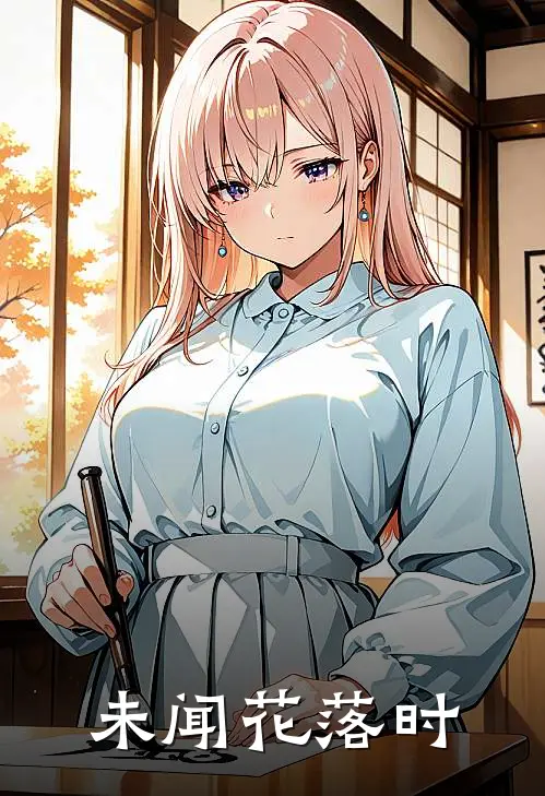 未闻花落时路晟林泽完结好看小说_最新章节列表未闻花落时(路晟林泽)