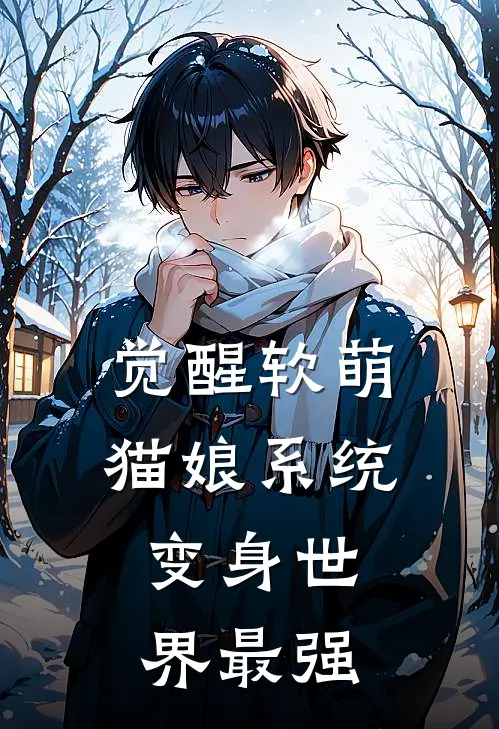 觉醒软萌猫娘系统，变身世界最强萧然林沐冉完本完结小说_无弹窗全文免费阅读觉醒软萌猫娘系统，变身世界最强(萧然林沐冉)