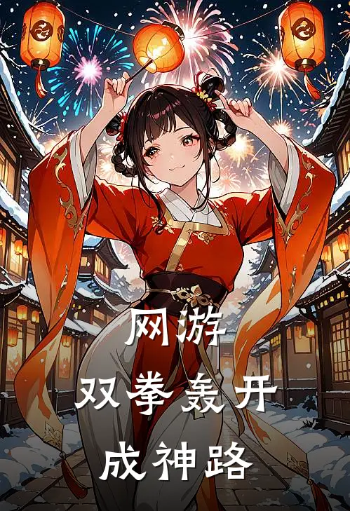 网游：双拳轰开成神路(陈凡言哥)网络热门小说_最新章节列表网游：双拳轰开成神路(陈凡言哥)