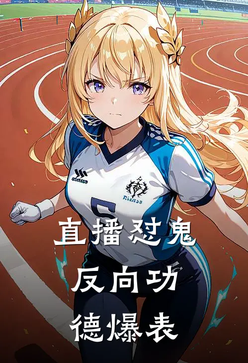 直播怼鬼，反向功德爆表