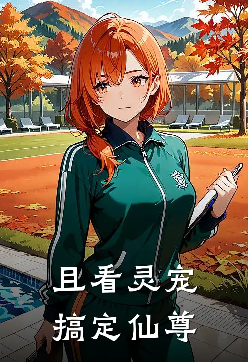 且看灵宠，搞定仙尊(朱莹潇湘)无弹窗小说免费阅读_小说完整版免费阅读且看灵宠，搞定仙尊朱莹潇湘