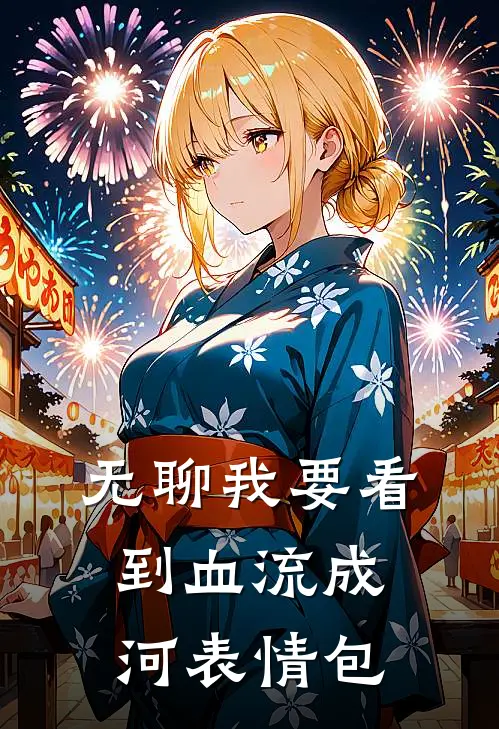 无聊我要看到血流成河表情包