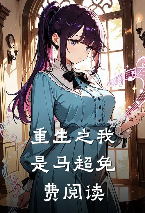 重生之我是马超免费阅读