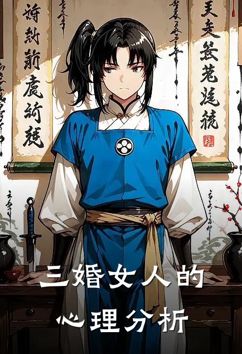三婚女人的心理分析