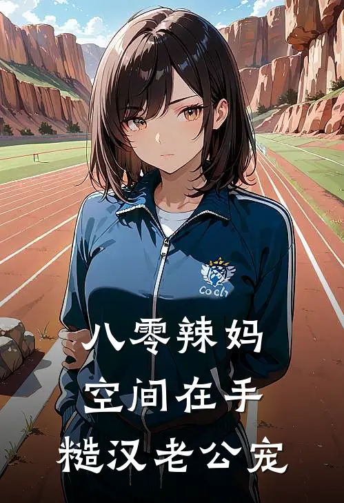 八零辣妈：空间在手，糙汉老公宠