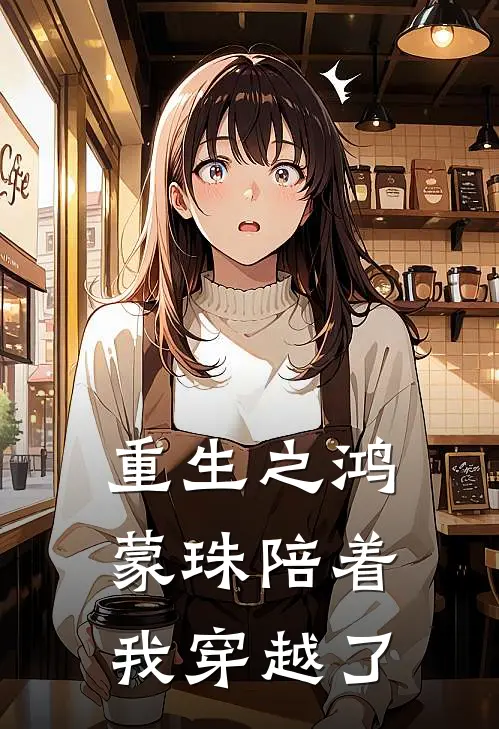 重生之鸿蒙珠陪着我穿越了