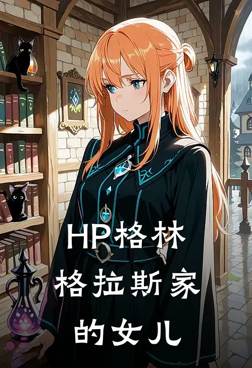 【HP】格林格拉斯家的女儿