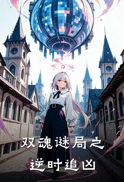 双魂谜局之逆时追凶