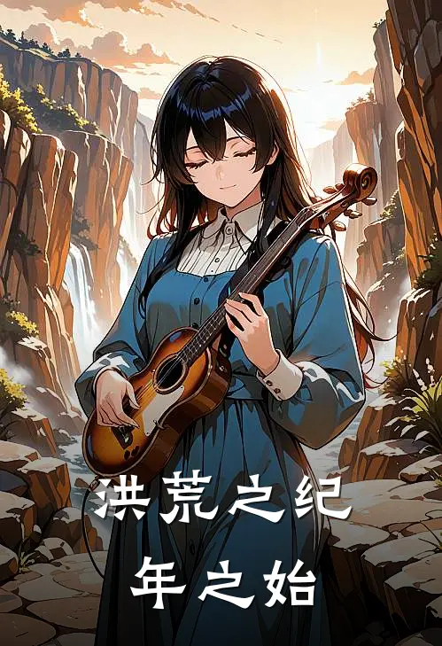 洪荒之纪年之始