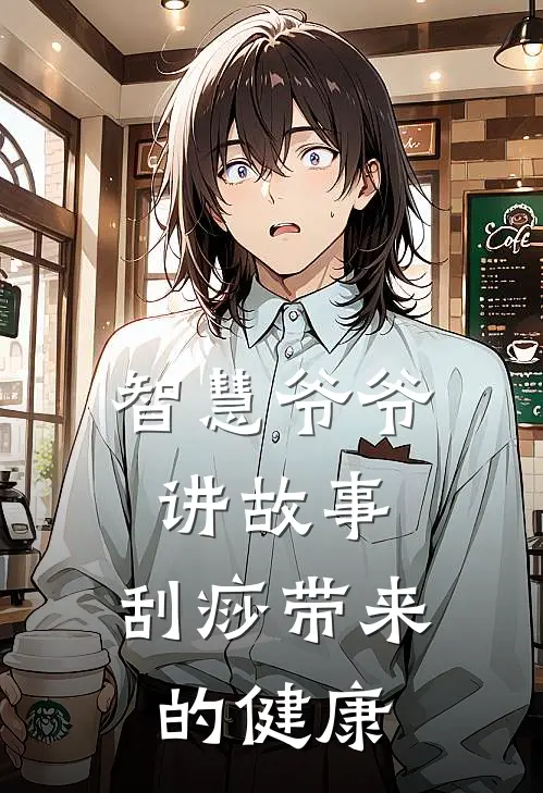 智慧爷爷讲故事：刮痧带来的健康