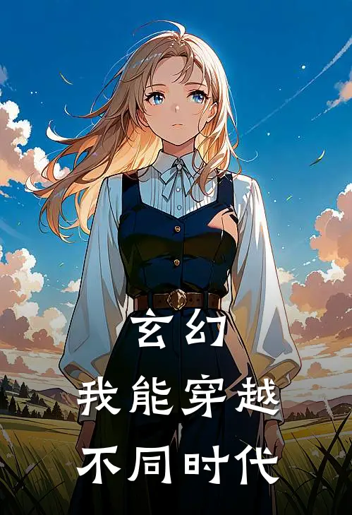 玄幻：我能穿越不同时代李铭张云涛完本小说大全_免费小说免费阅读玄幻：我能穿越不同时代(李铭张云涛)