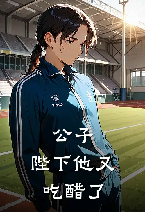 公子，陛下他又吃醋了