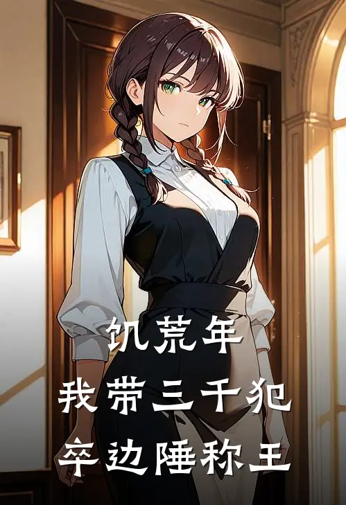 饥荒年，我带三千犯卒边陲称王陈渊刘四最新热门小说_免费小说全文阅读饥荒年，我带三千犯卒边陲称王(陈渊刘四)