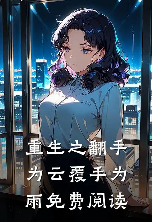 重生之翻手为云覆手为雨免费阅读