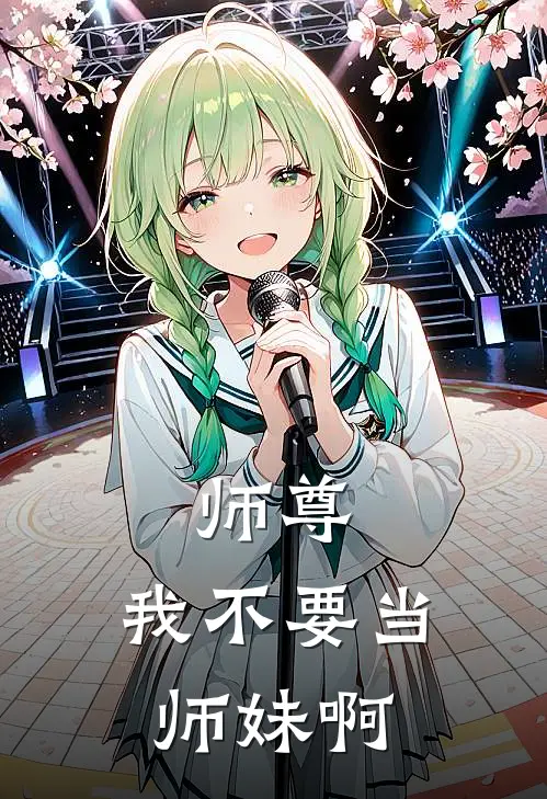 《师尊，我不要当师妹啊》楚天林叶全文免费在线阅读_《师尊，我不要当师妹啊》全集阅读