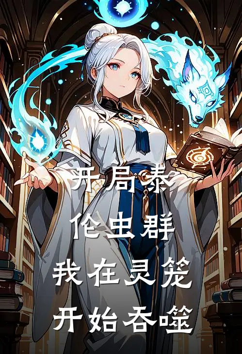 开局泰伦虫群：我在灵笼开始吞噬夏林白月魁完结小说免费阅读_热门免费小说开局泰伦虫群：我在灵笼开始吞噬(夏林白月魁)