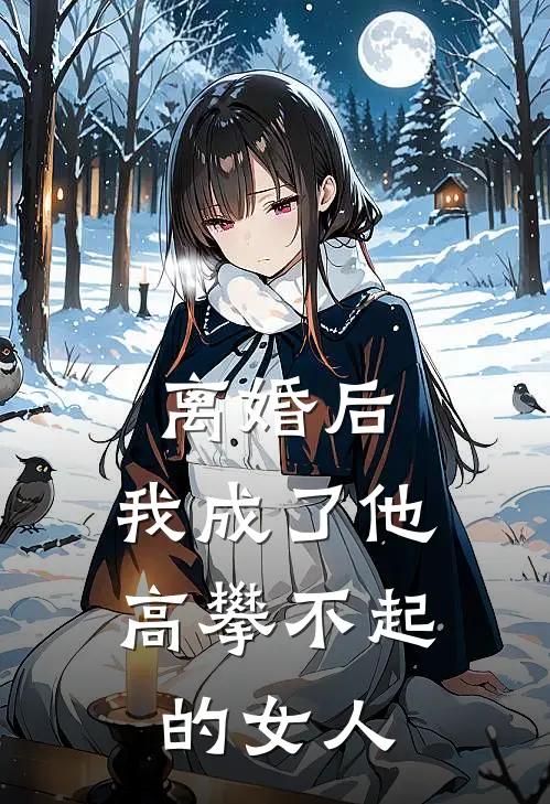 离婚后，我成了他高攀不起的女人林清婉赵明轩最新小说推荐_热门小说排行榜离婚后，我成了他高攀不起的女人(林清婉赵明轩)