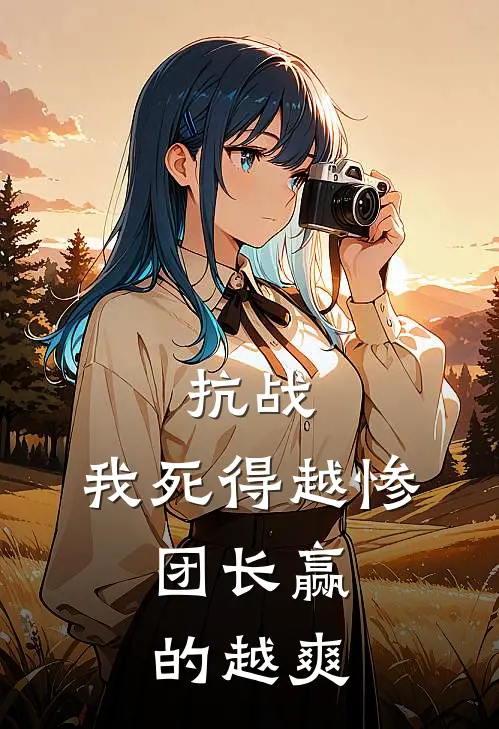 抗战：我死得越惨，团长赢的越爽(林川李云龙)最新小说_免费阅读完整版小说抗战：我死得越惨，团长赢的越爽(林川李云龙)