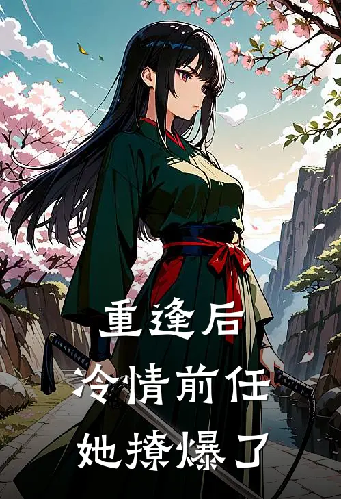 重逢后，冷情前任她撩爆了(苏晏沈识檐)免费小说阅读_完结版小说推荐重逢后，冷情前任她撩爆了(苏晏沈识檐)