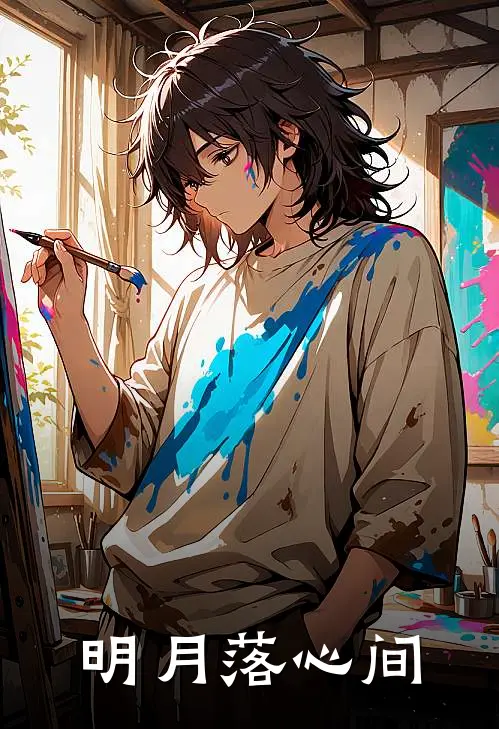 明月落心间汐筠墨南清热门的小说_热门小说在线阅读明月落心间汐筠墨南清