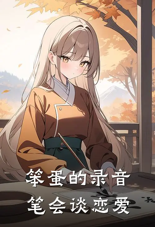 笨蛋的录音笔会谈恋爱