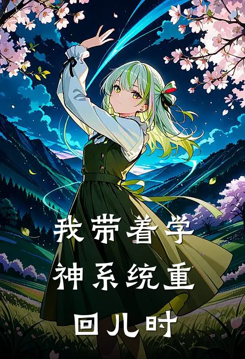 我带着学神系统重回儿时