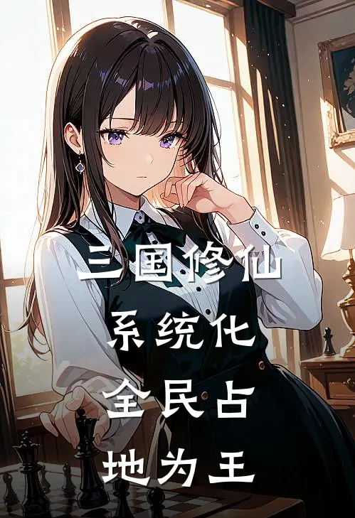 三国修仙系统化，全民占地为王