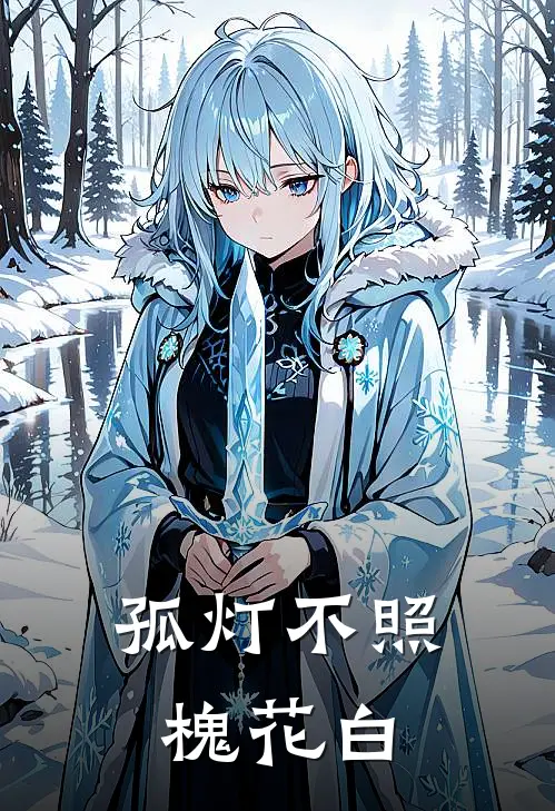 谢槐谢晚《孤灯不照槐花白》全本免费在线阅读_(谢槐谢晚)最新章节在线阅读
