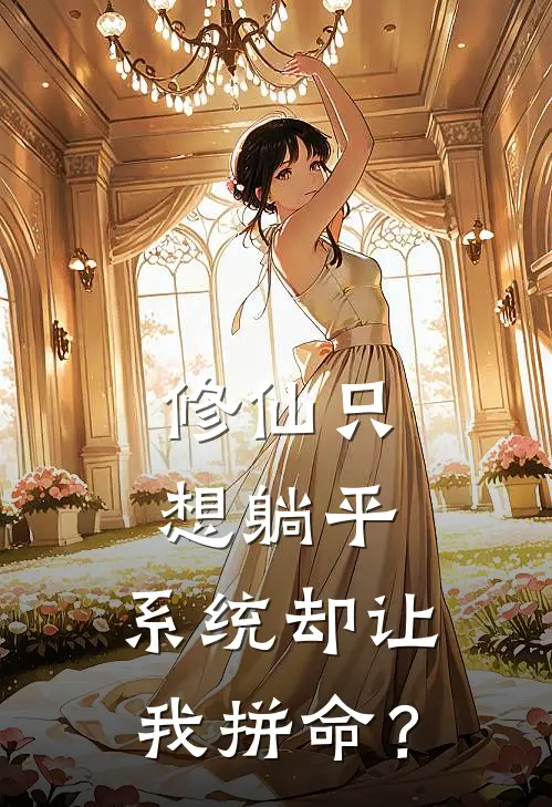 修仙只想躺平，系统却让我拼命？