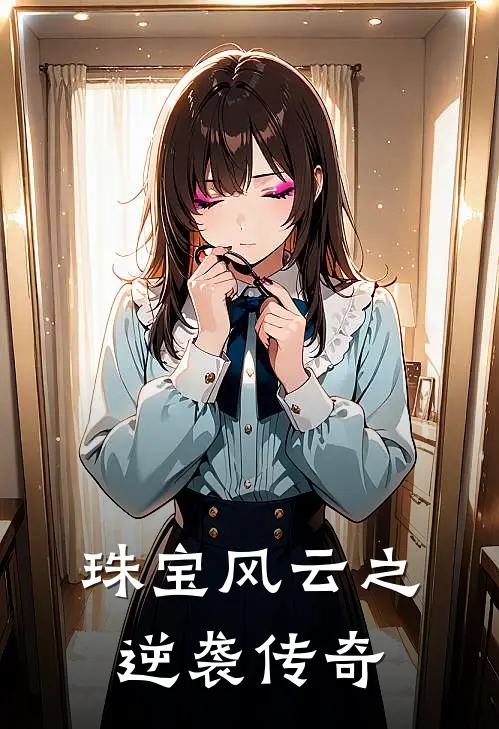 珠宝风云之逆袭传奇