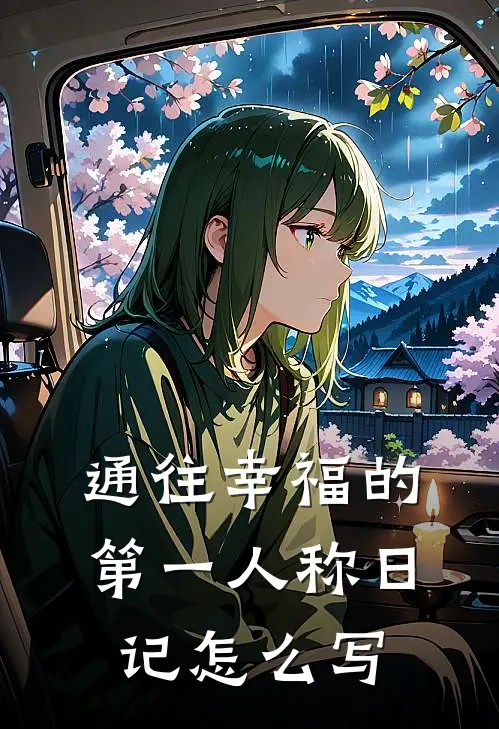 通往幸福的第一人称日记怎么写