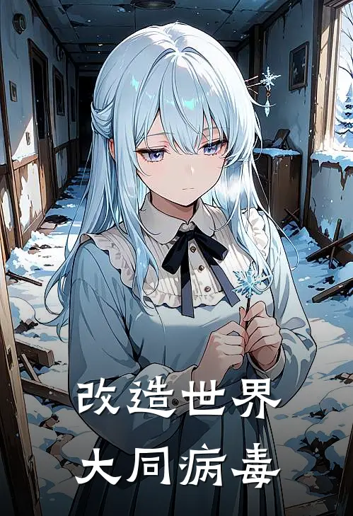 简旭林雨薇《改造世界：大同病毒》完结版免费阅读_改造世界：大同病毒全文免费阅读