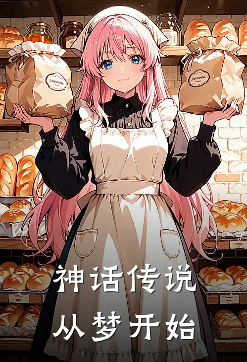 神话传说从梦开始