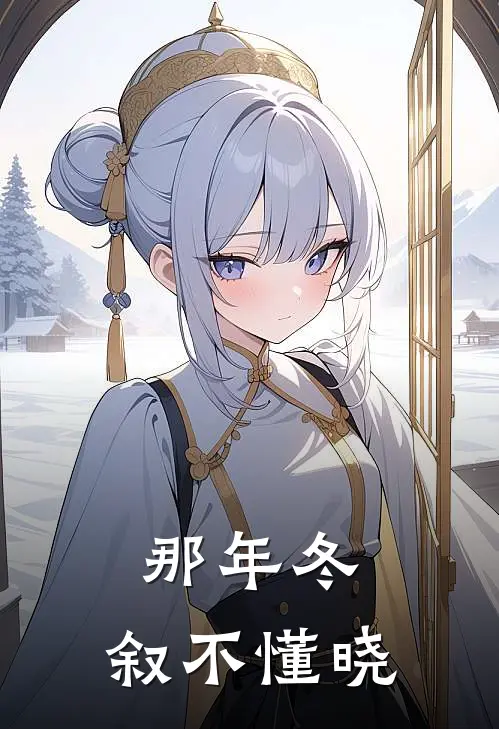 那年冬，叙不懂晓(苏晓林叙)全本免费在线阅读_那年冬，叙不懂晓全文阅读