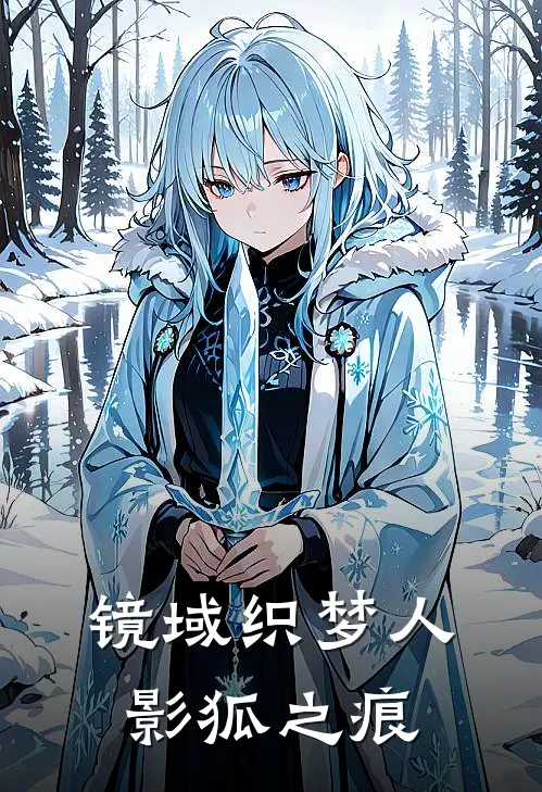 镜域织梦人：影狐之痕