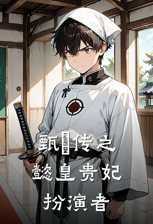 甄嬛传之懿皇贵妃扮演者