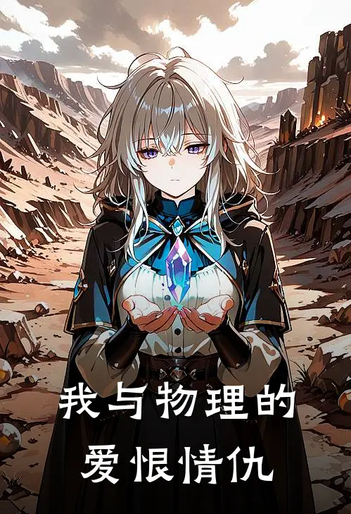 我与物理的爱恨情仇