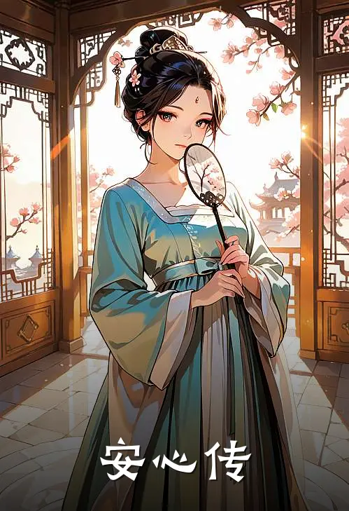 安心传(宁浩宋柔)免费热门小说_最新小说推荐安心传宁浩宋柔