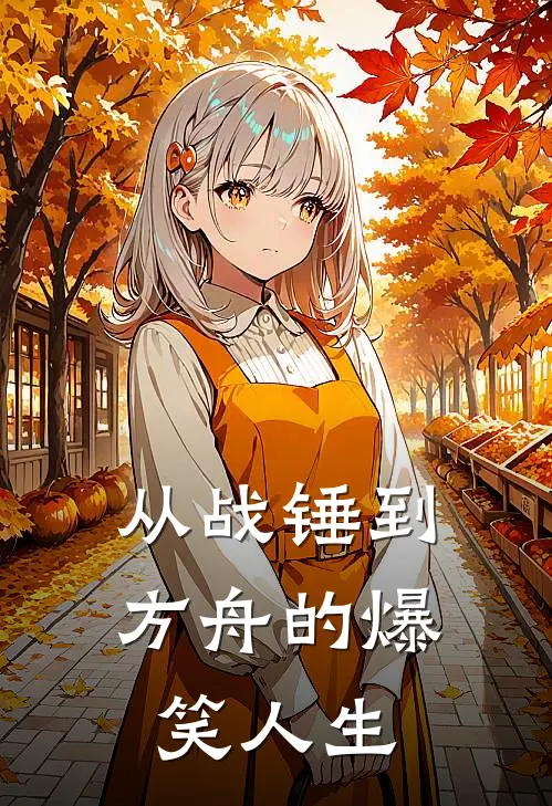 从战锤到方舟的爆笑人生